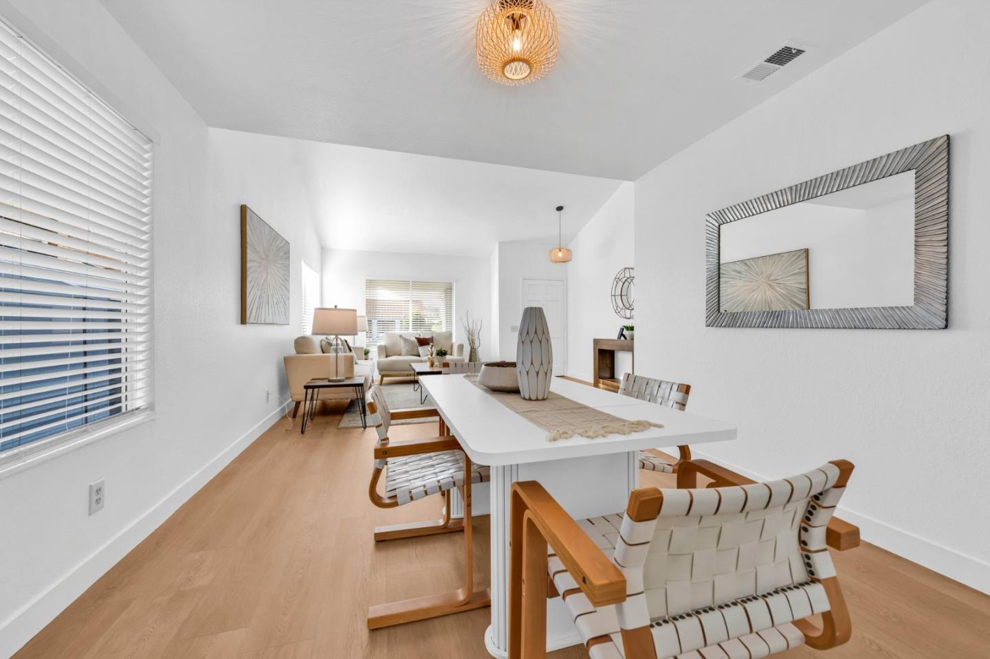 Detail Gallery Image 5 of 25 For 2424 Britt Way, San Jose,  CA 95148 - 3 Beds | 2 Baths