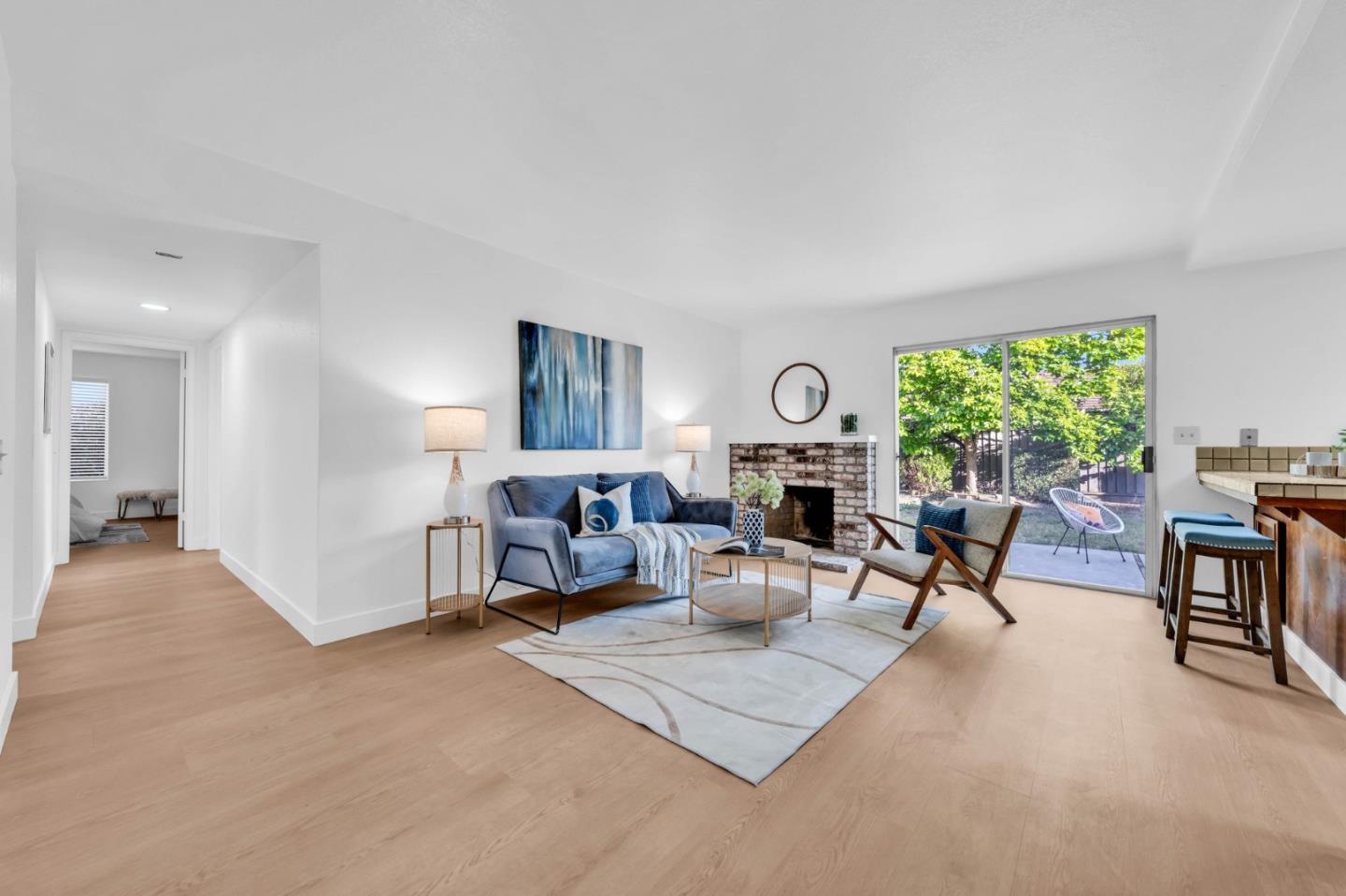 Detail Gallery Image 6 of 25 For 2424 Britt Way, San Jose,  CA 95148 - 3 Beds | 2 Baths