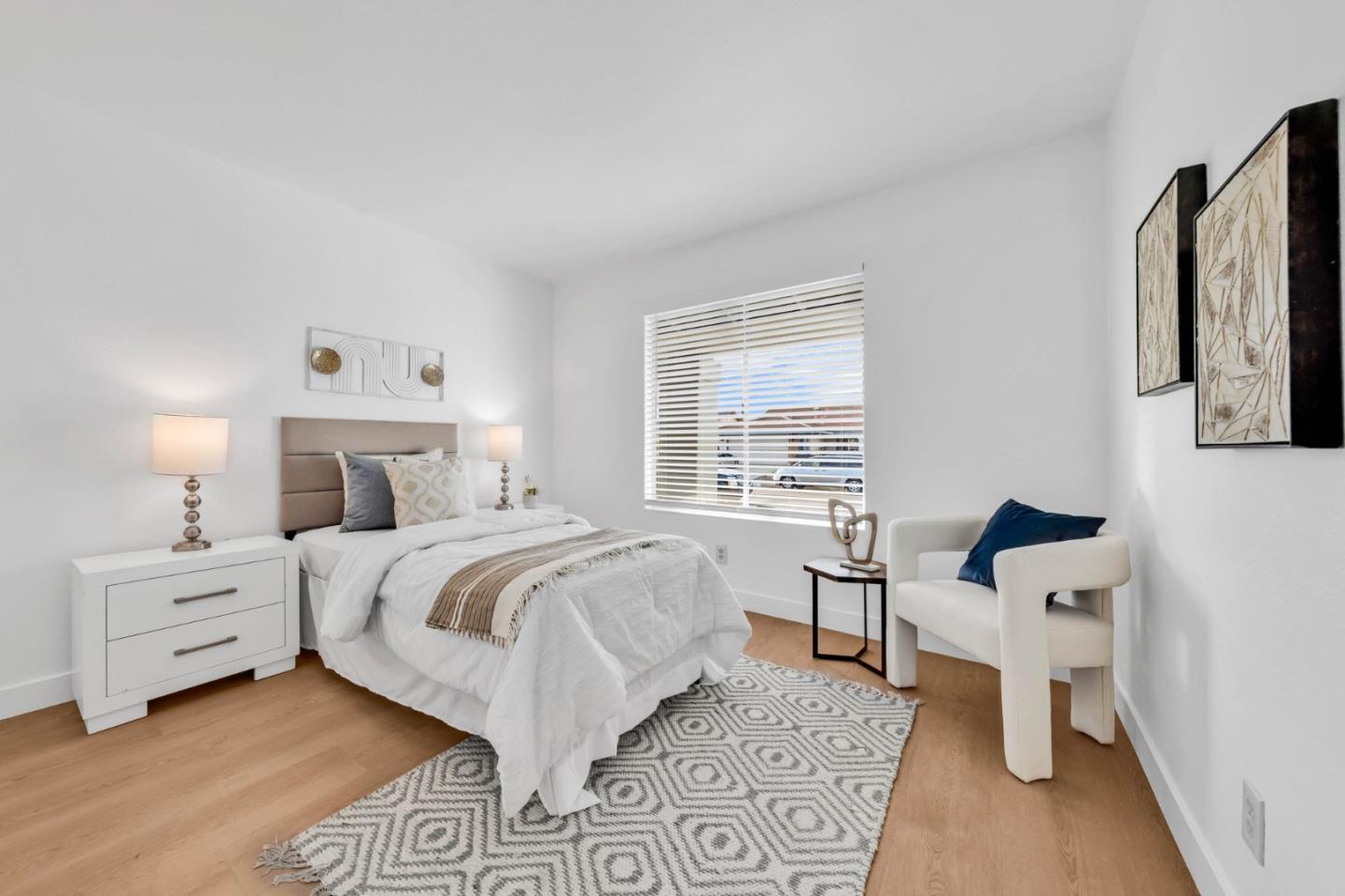 Detail Gallery Image 9 of 25 For 2424 Britt Way, San Jose,  CA 95148 - 3 Beds | 2 Baths