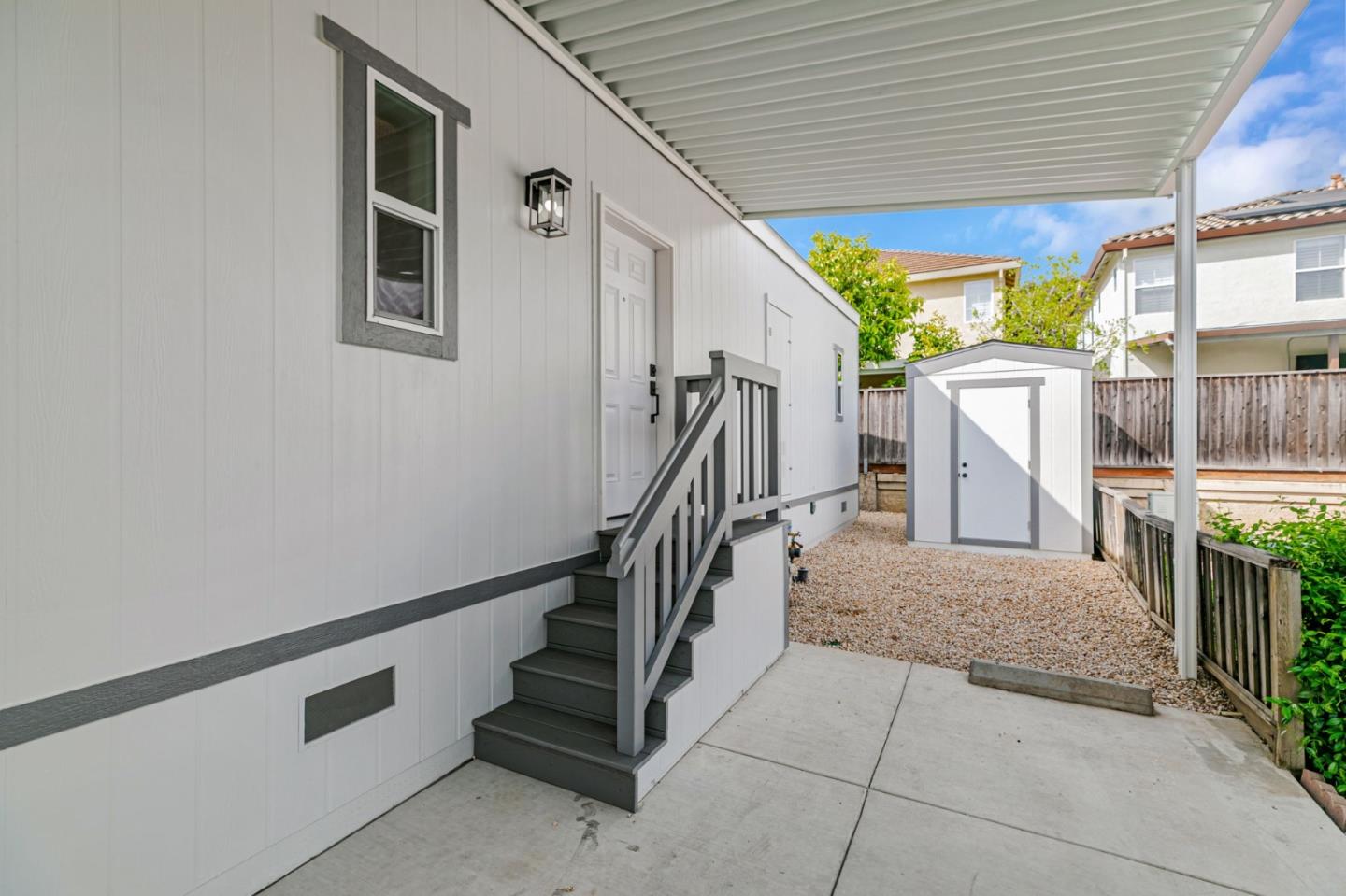 Detail Gallery Image 32 of 36 For 555 Umbarger Rd #131,  San Jose,  CA 95111 - 3 Beds | 3 Baths