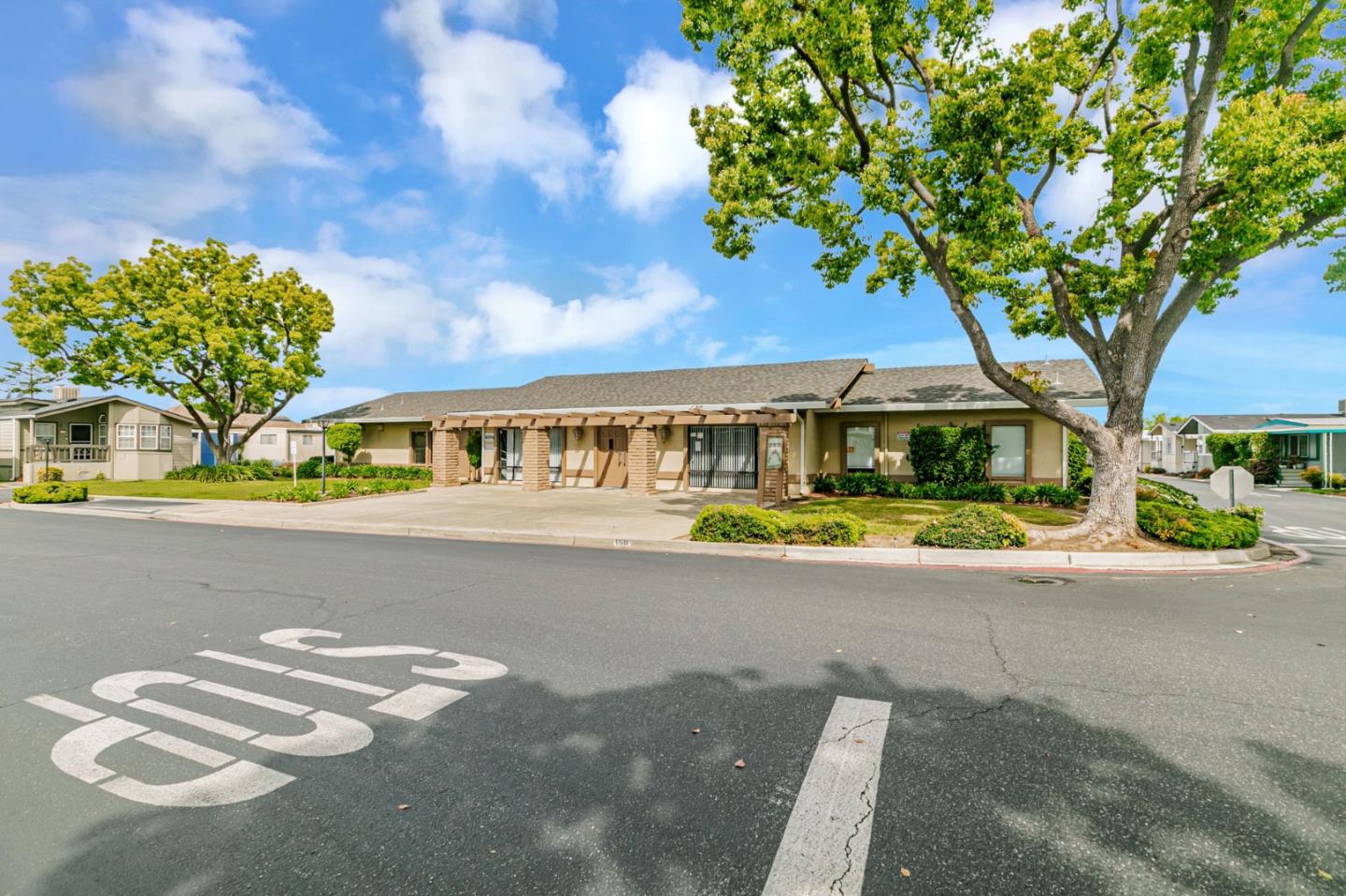 Detail Gallery Image 36 of 36 For 555 Umbarger Rd #131,  San Jose,  CA 95111 - 3 Beds | 3 Baths