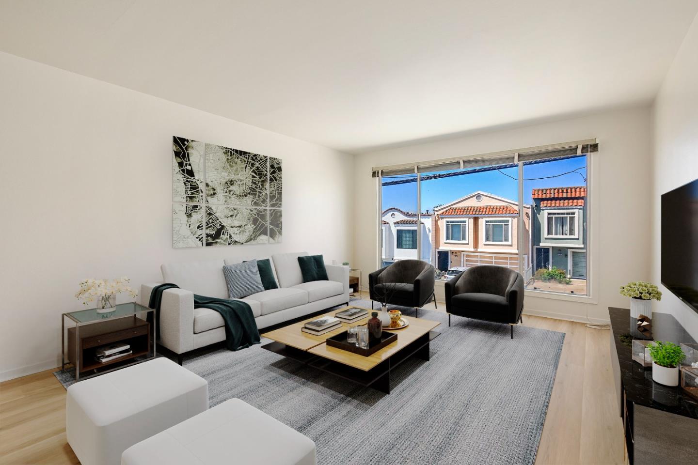 Detail Gallery Image 2 of 63 For 931 Hillside Blvd, Daly City,  CA 94014 - 4 Beds | 1/1 Baths