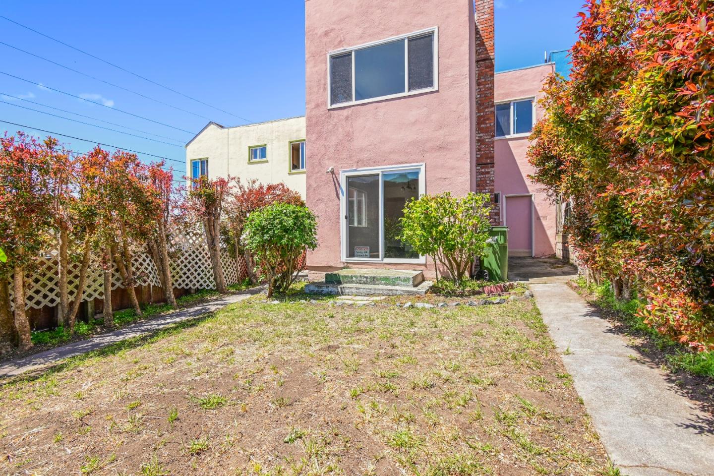 Detail Gallery Image 46 of 63 For 931 Hillside Blvd, Daly City,  CA 94014 - 4 Beds | 1/1 Baths