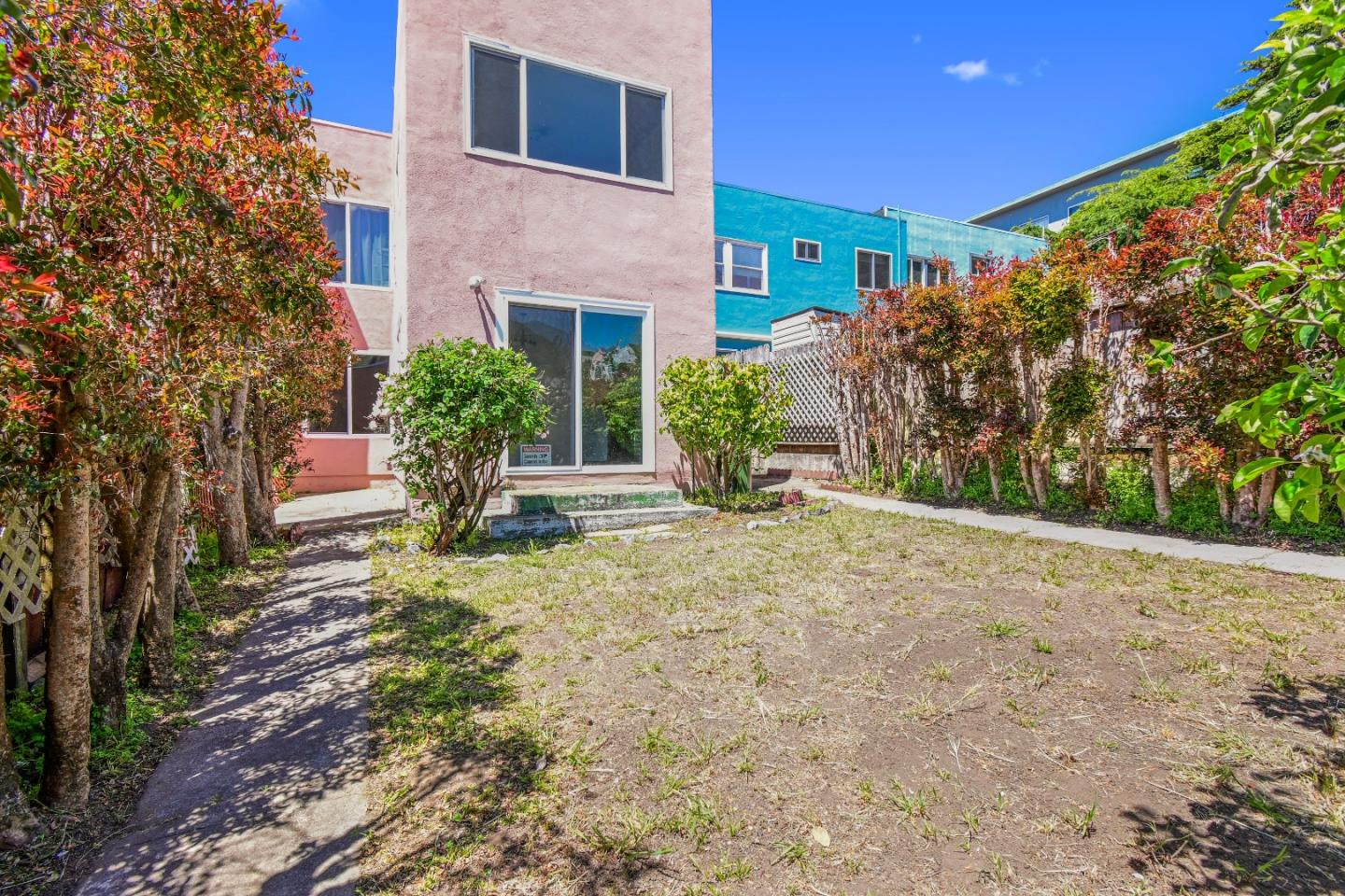 Detail Gallery Image 47 of 63 For 931 Hillside Blvd, Daly City,  CA 94014 - 4 Beds | 1/1 Baths