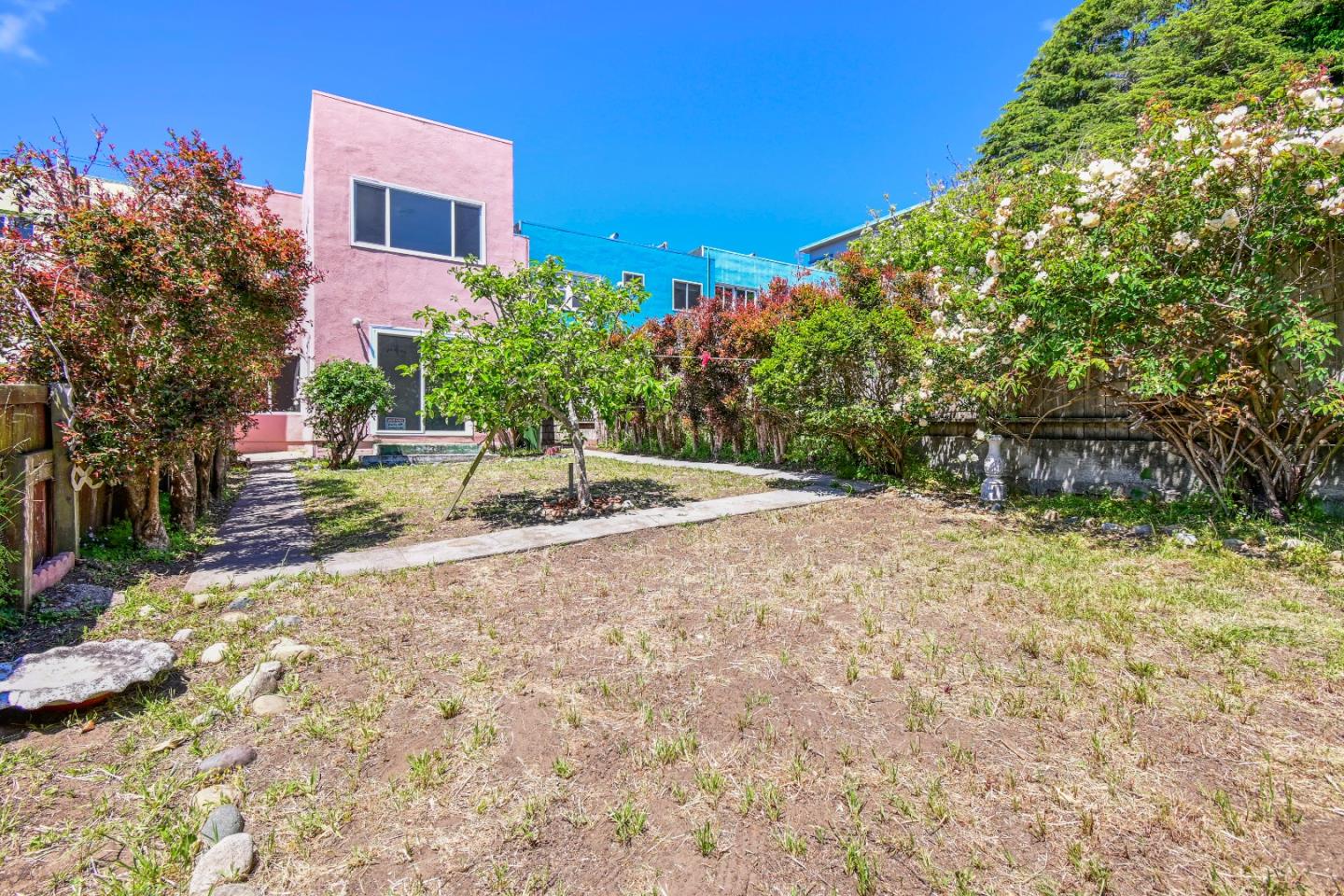 Detail Gallery Image 51 of 63 For 931 Hillside Blvd, Daly City,  CA 94014 - 4 Beds | 1/1 Baths