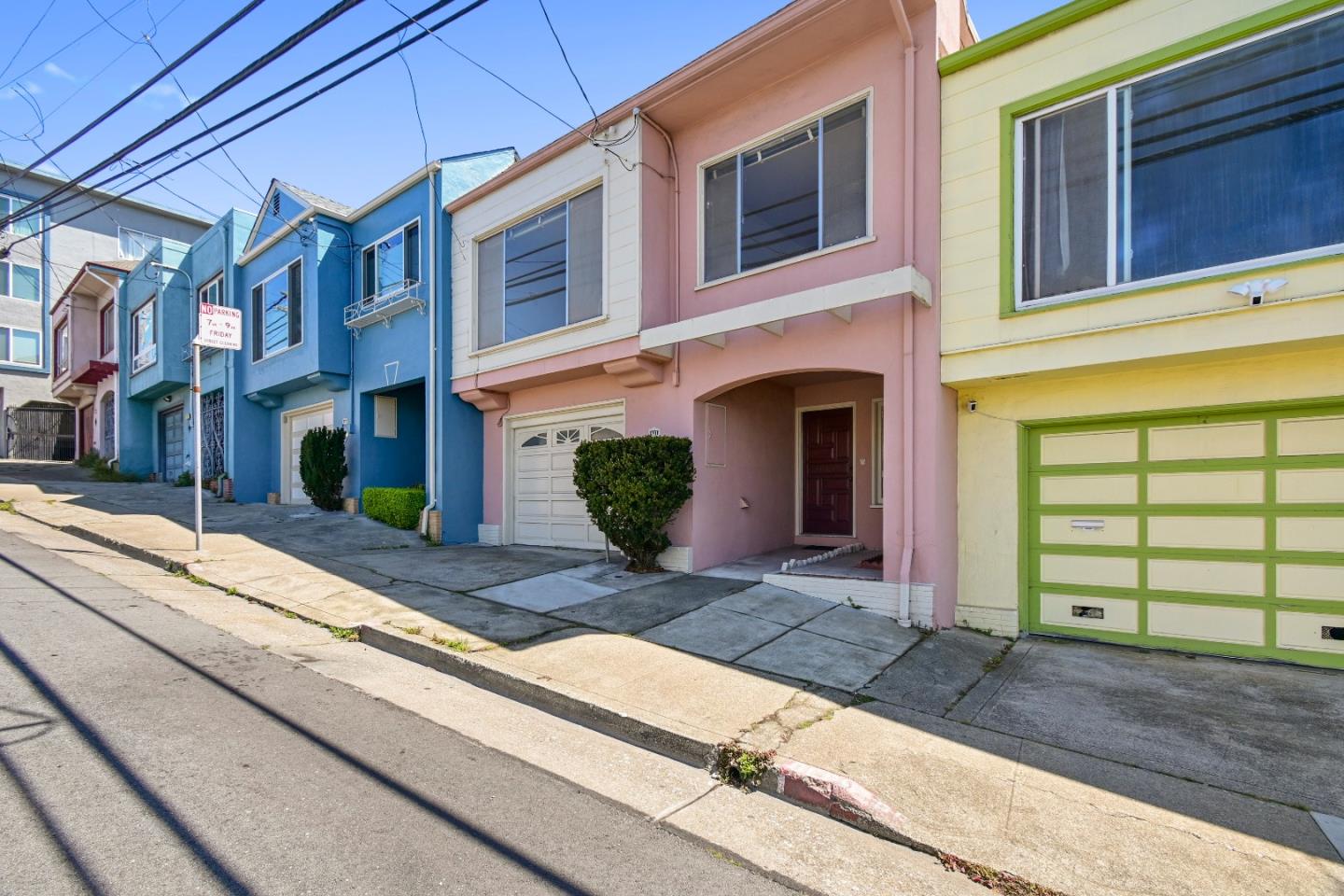 Detail Gallery Image 56 of 63 For 931 Hillside Blvd, Daly City,  CA 94014 - 4 Beds | 1/1 Baths