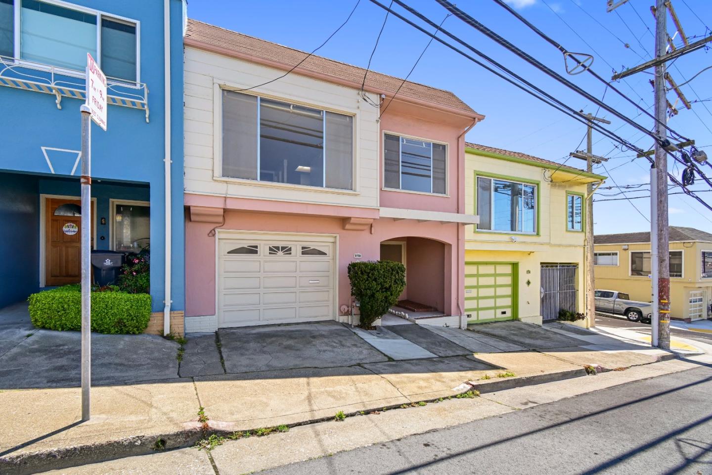 Detail Gallery Image 57 of 63 For 931 Hillside Blvd, Daly City,  CA 94014 - 4 Beds | 1/1 Baths