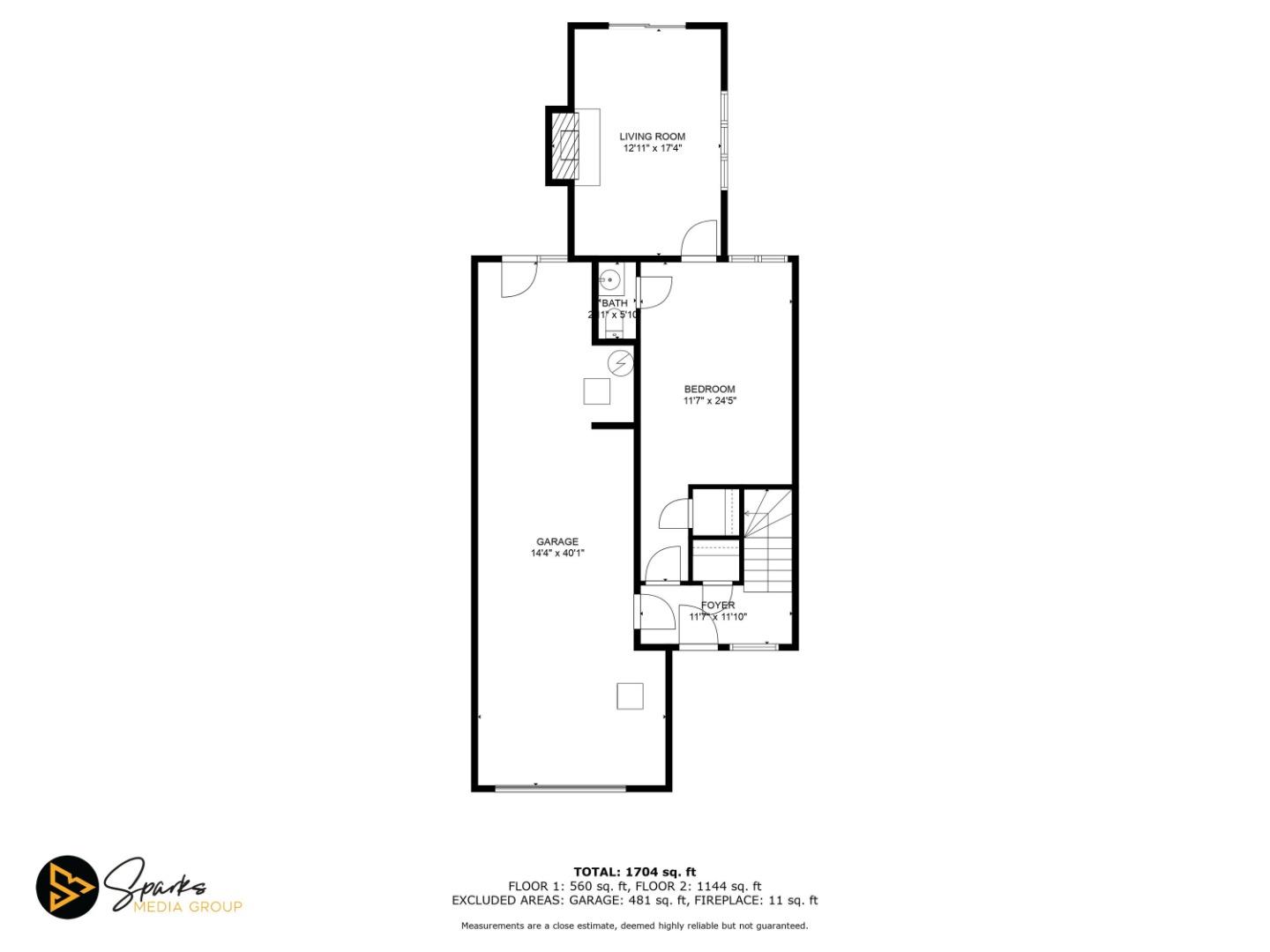 Detail Gallery Image 58 of 63 For 931 Hillside Blvd, Daly City,  CA 94014 - 4 Beds | 1/1 Baths