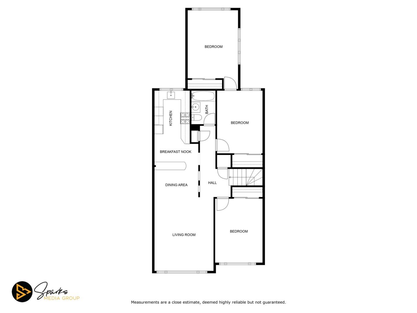 Detail Gallery Image 61 of 63 For 931 Hillside Blvd, Daly City,  CA 94014 - 4 Beds | 1/1 Baths