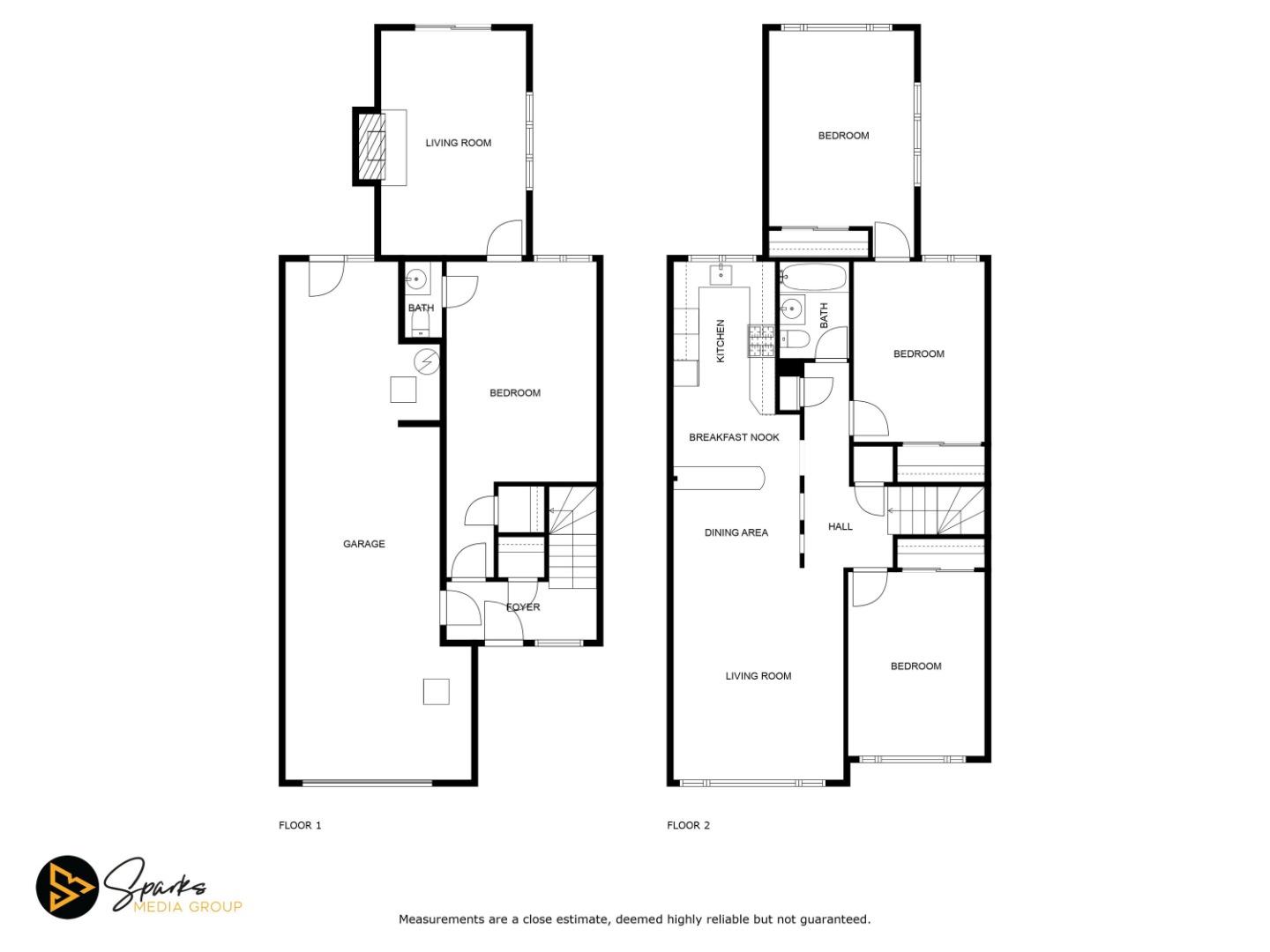 Detail Gallery Image 63 of 63 For 931 Hillside Blvd, Daly City,  CA 94014 - 4 Beds | 1/1 Baths