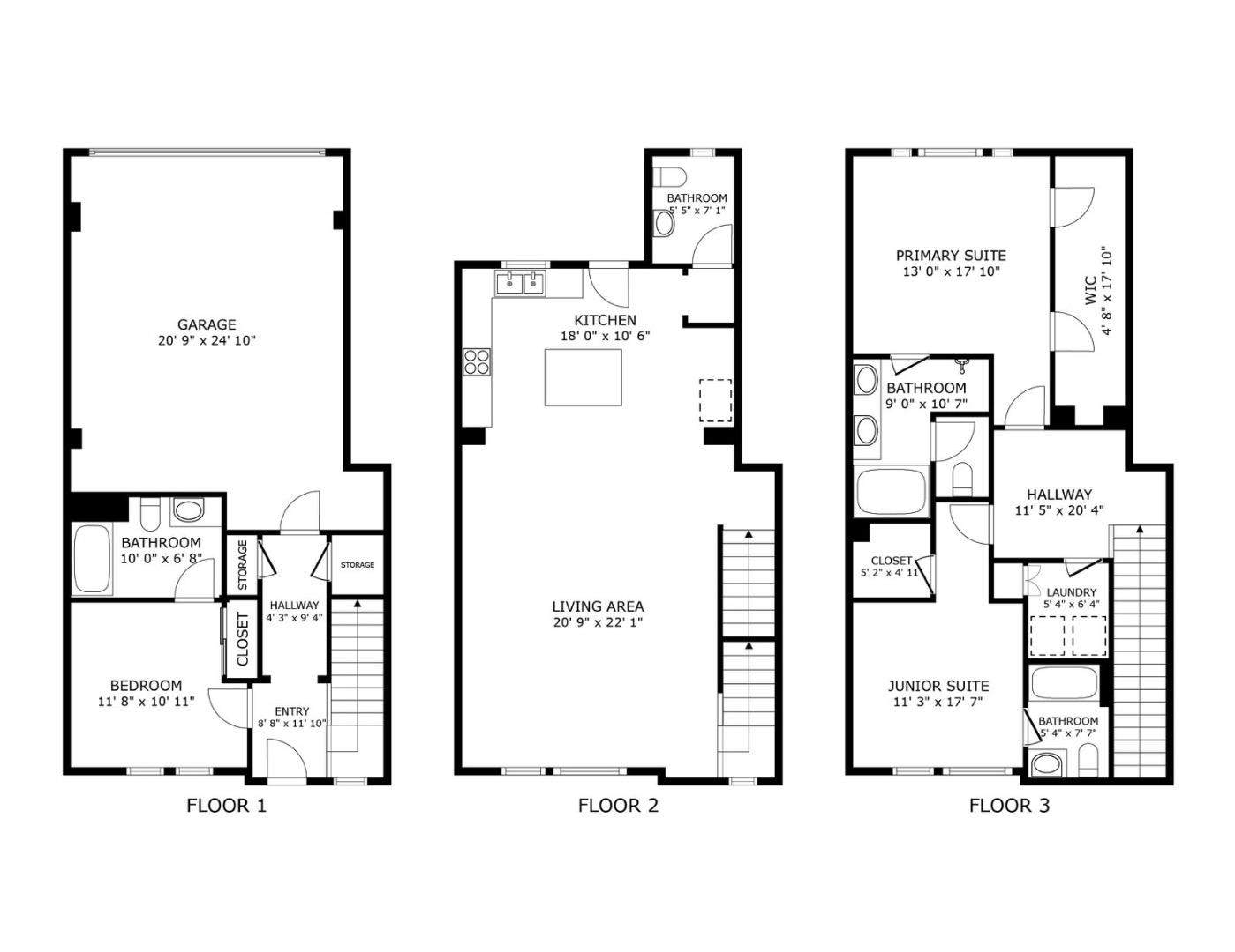 Detail Gallery Image 36 of 36 For 2560 Saffron Way, Mountain View,  CA 94043 - 3 Beds | 3/1 Baths