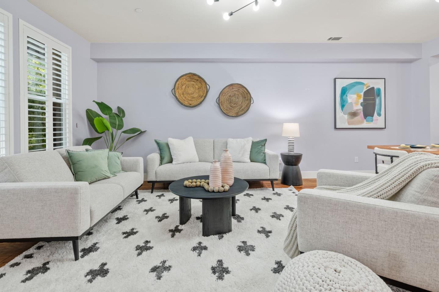 Detail Gallery Image 6 of 36 For 2560 Saffron Way, Mountain View,  CA 94043 - 3 Beds | 3/1 Baths