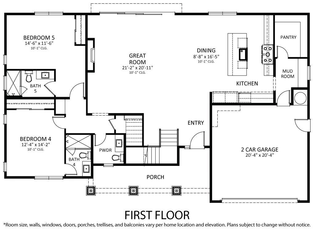 Detail Gallery Image 3 of 5 For 1949 Laurinda Dr, San Jose,  CA 95124 - 5 Beds | 5/1 Baths