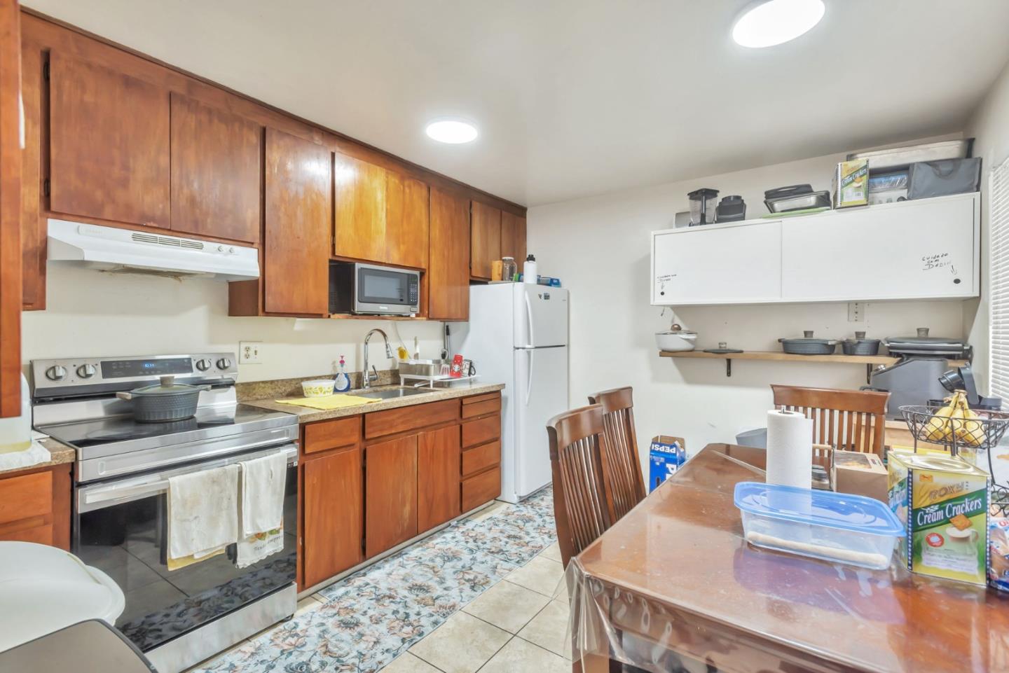 Detail Gallery Image 12 of 16 For 132 Santa Helena Ave, San Bruno,  CA 94066 - – Beds | – Baths