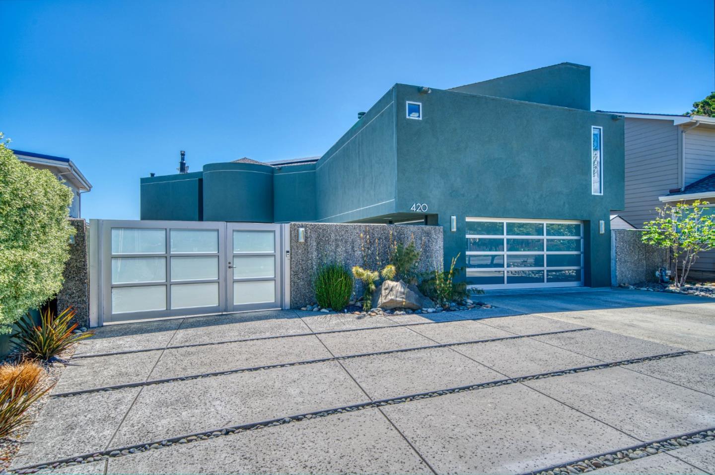 Detail Gallery Image 11 of 69 For 420 Seaview Drive, Aptos,  CA 95003 - 3 Beds | 2/1 Baths