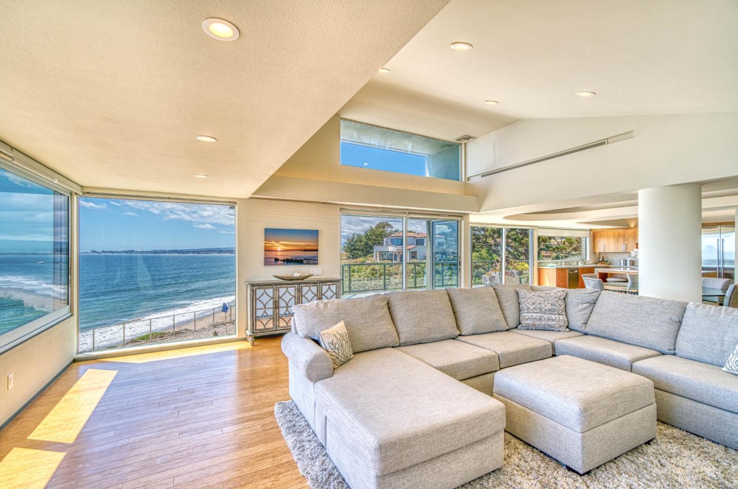 Detail Gallery Image 17 of 69 For 420 Seaview Drive, Aptos,  CA 95003 - 3 Beds | 2/1 Baths