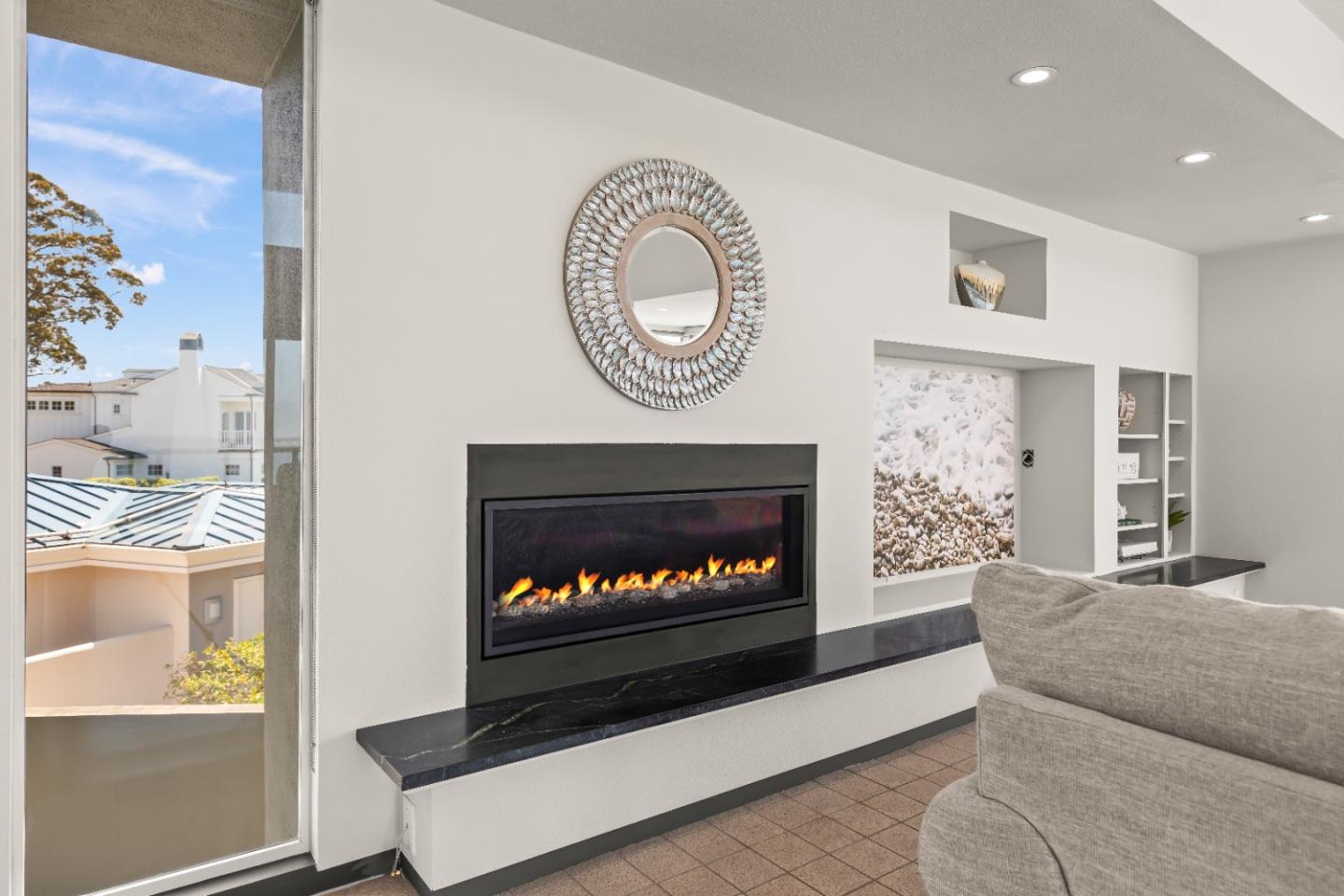 Detail Gallery Image 21 of 69 For 420 Seaview Drive, Aptos,  CA 95003 - 3 Beds | 2/1 Baths