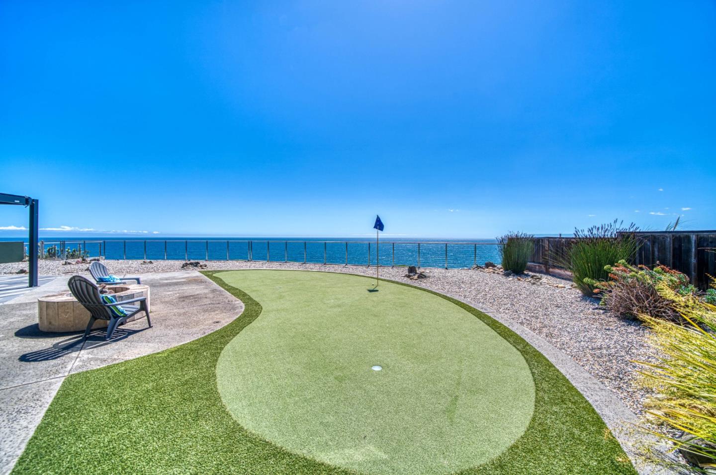Detail Gallery Image 3 of 69 For 420 Seaview Drive, Aptos,  CA 95003 - 3 Beds | 2/1 Baths
