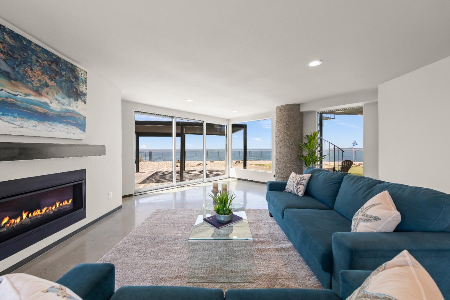 Detail Gallery Image 36 of 69 For 420 Seaview Drive, Aptos,  CA 95003 - 3 Beds | 2/1 Baths