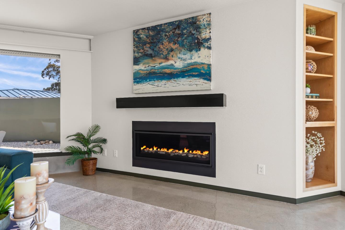 Detail Gallery Image 38 of 69 For 420 Seaview Drive, Aptos,  CA 95003 - 3 Beds | 2/1 Baths