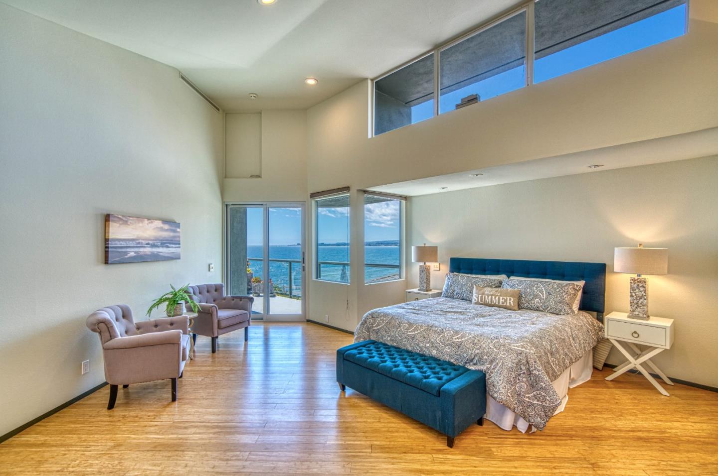 Detail Gallery Image 40 of 69 For 420 Seaview Drive, Aptos,  CA 95003 - 3 Beds | 2/1 Baths
