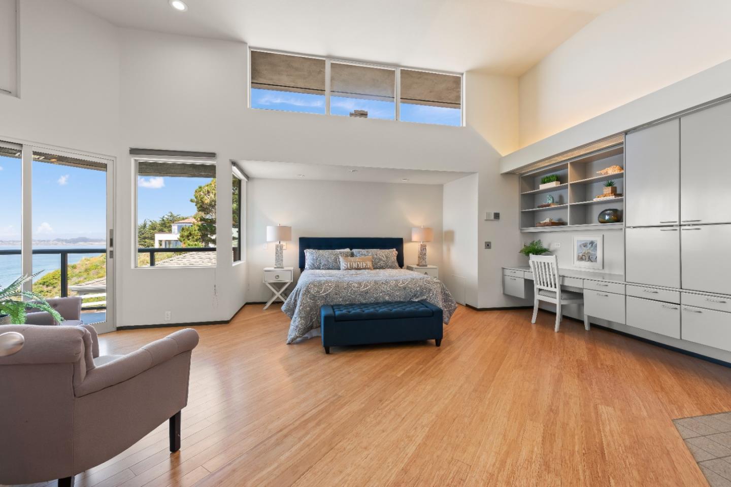 Detail Gallery Image 42 of 69 For 420 Seaview Drive, Aptos,  CA 95003 - 3 Beds | 2/1 Baths