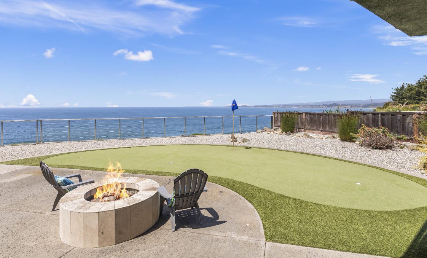 Detail Gallery Image 62 of 69 For 420 Seaview Drive, Aptos,  CA 95003 - 3 Beds | 2/1 Baths