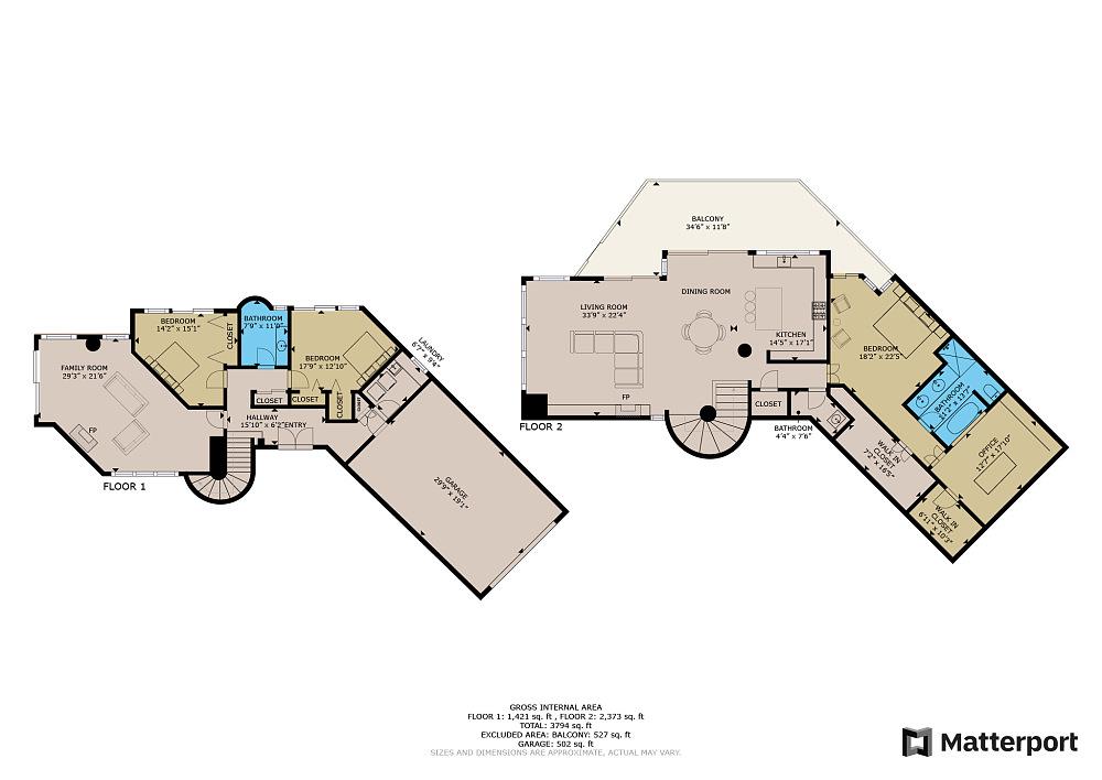 Detail Gallery Image 69 of 69 For 420 Seaview Drive, Aptos,  CA 95003 - 3 Beds | 2/1 Baths