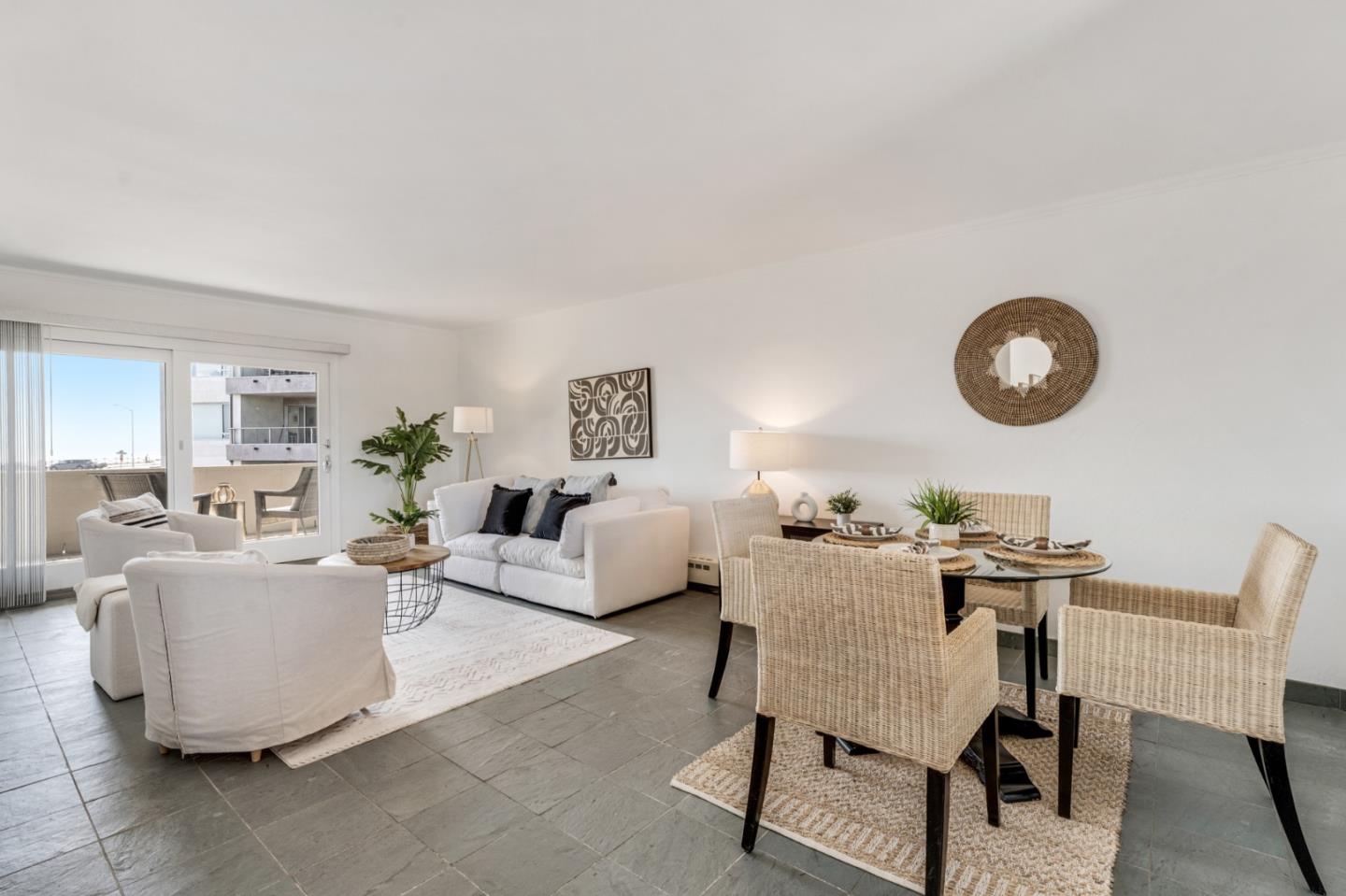 Detail Gallery Image 14 of 38 For 880 West Cliff Dr #9,  Santa Cruz,  CA 95060 - 1 Beds | 1 Baths