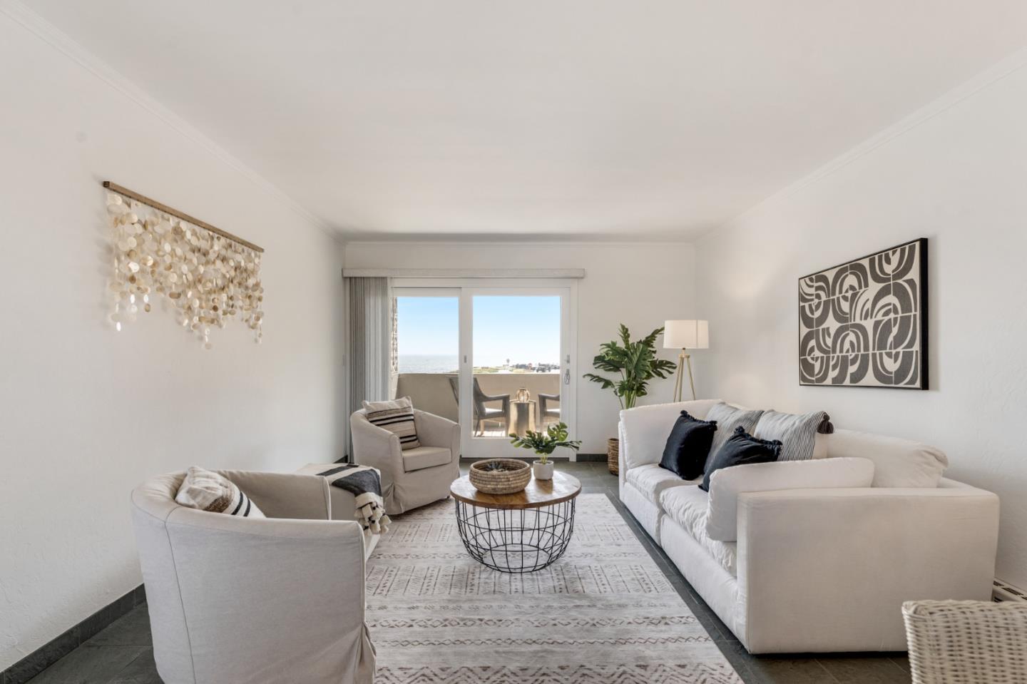 Detail Gallery Image 15 of 38 For 880 West Cliff Dr #9,  Santa Cruz,  CA 95060 - 1 Beds | 1 Baths