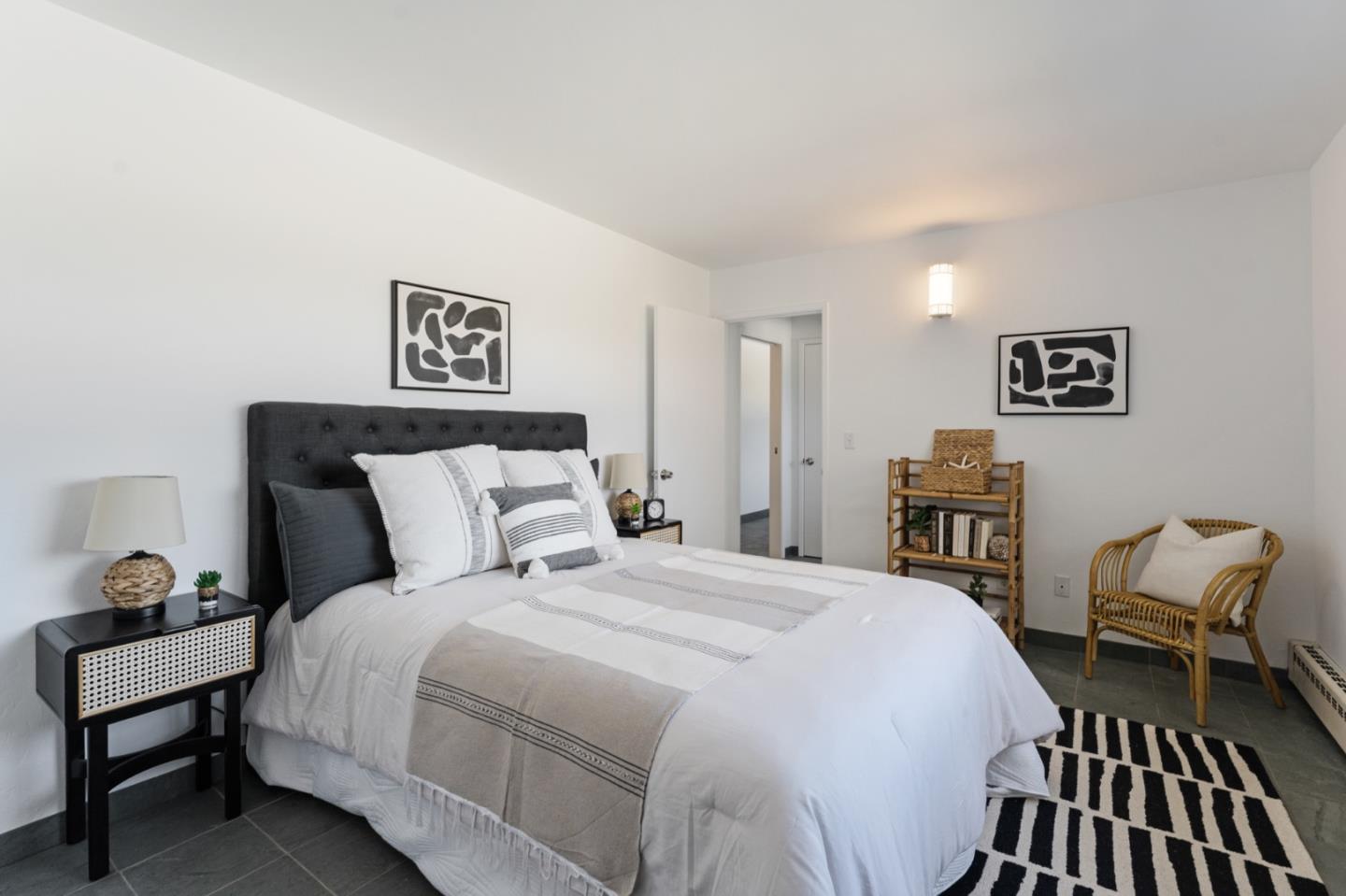Detail Gallery Image 25 of 38 For 880 West Cliff Dr #9,  Santa Cruz,  CA 95060 - 1 Beds | 1 Baths