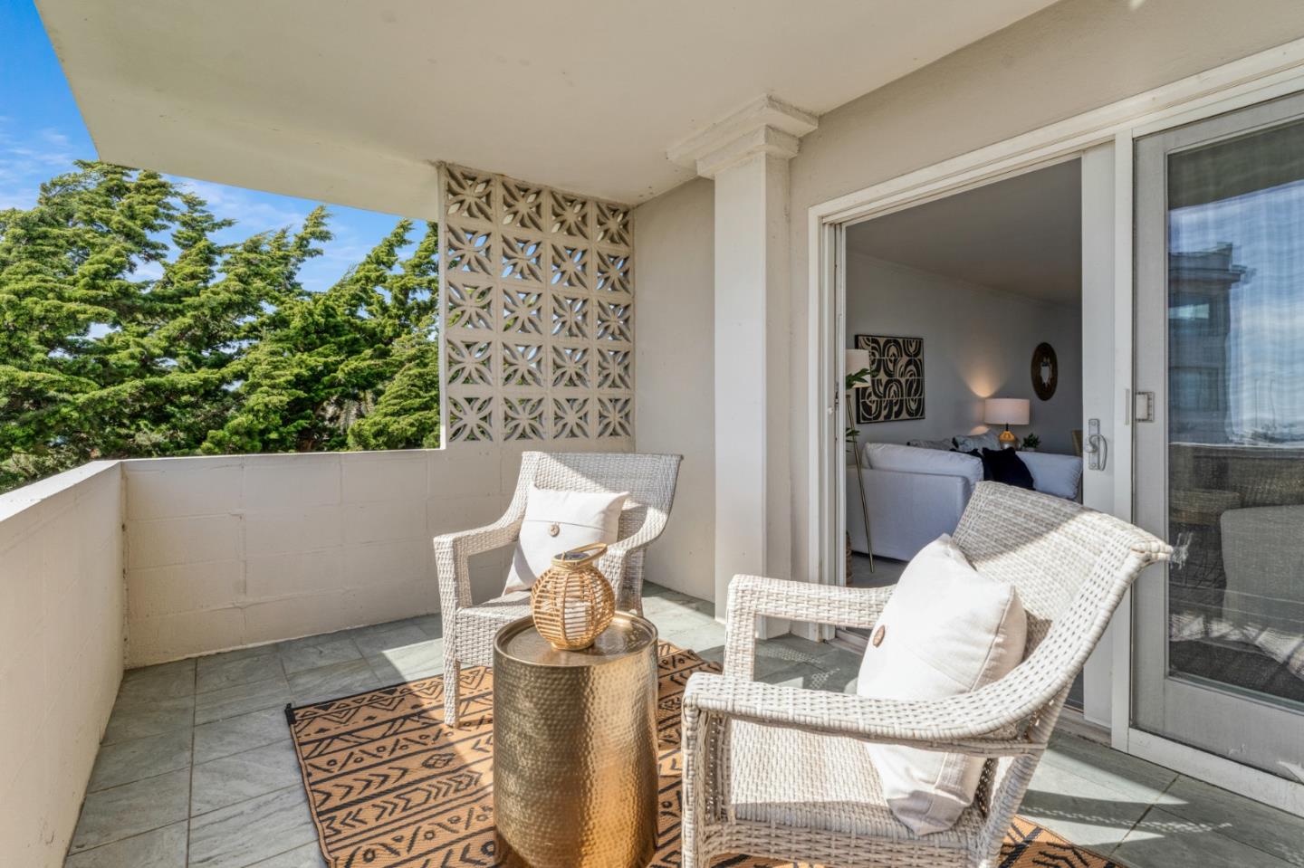 Detail Gallery Image 28 of 38 For 880 West Cliff Dr #9,  Santa Cruz,  CA 95060 - 1 Beds | 1 Baths