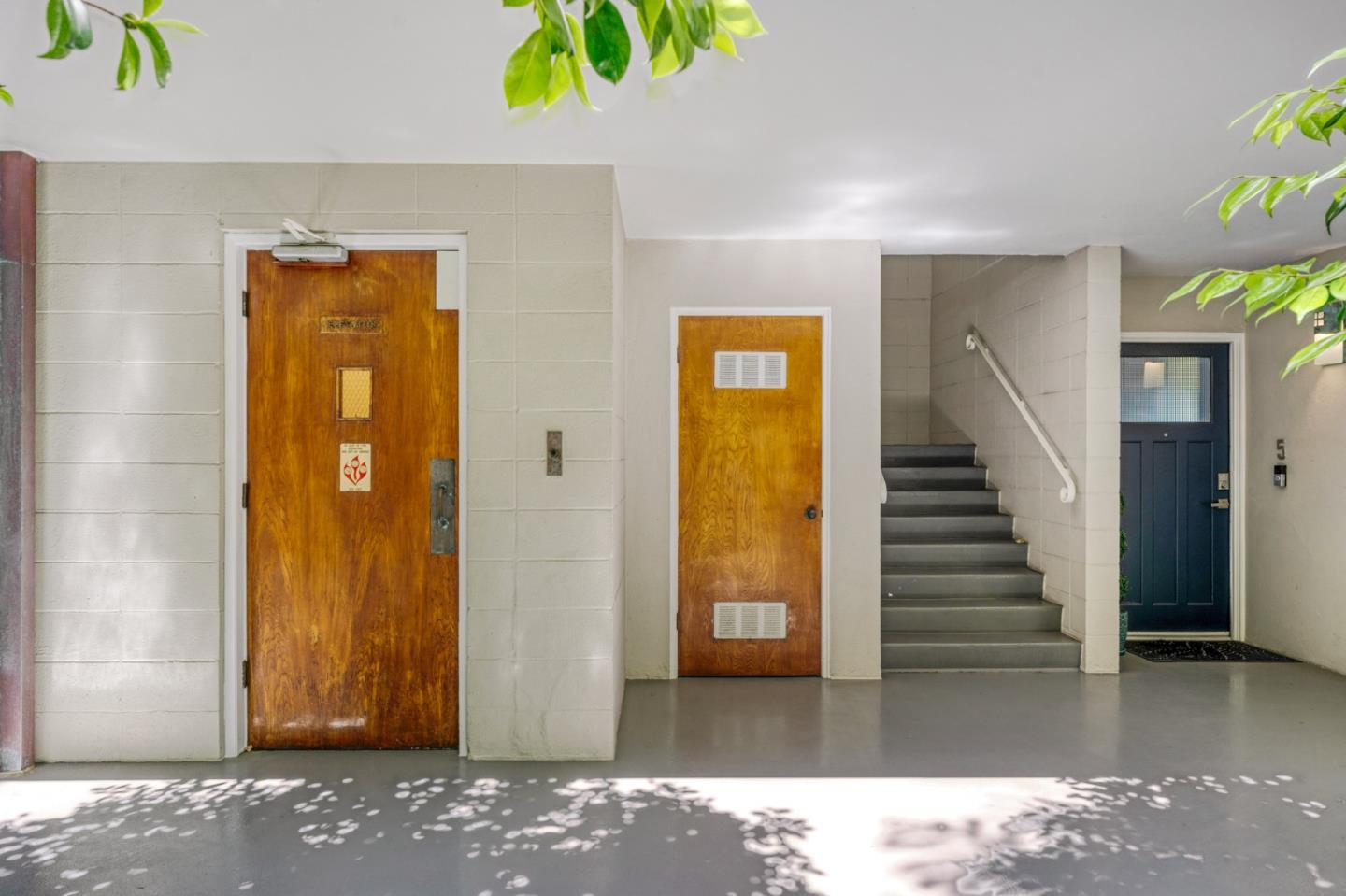 Detail Gallery Image 29 of 38 For 880 West Cliff Dr #9,  Santa Cruz,  CA 95060 - 1 Beds | 1 Baths