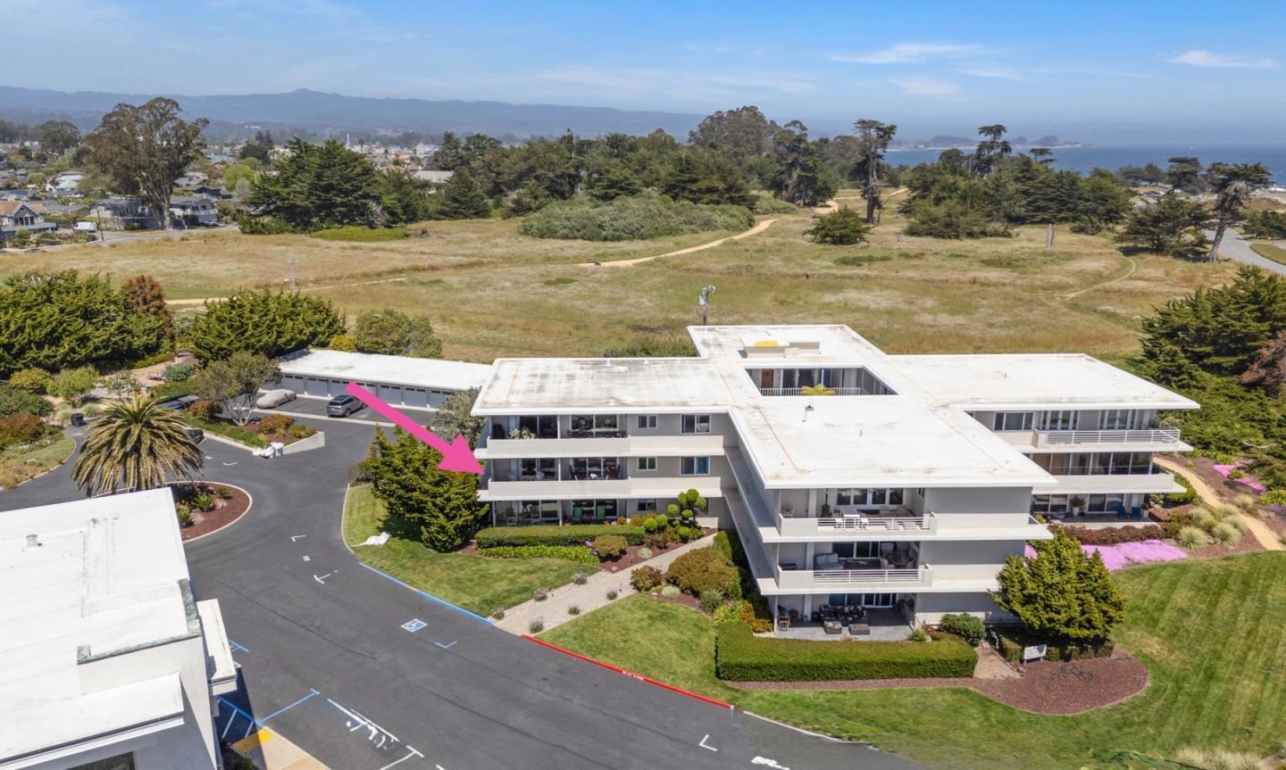 Detail Gallery Image 3 of 38 For 880 West Cliff Dr #9,  Santa Cruz,  CA 95060 - 1 Beds | 1 Baths