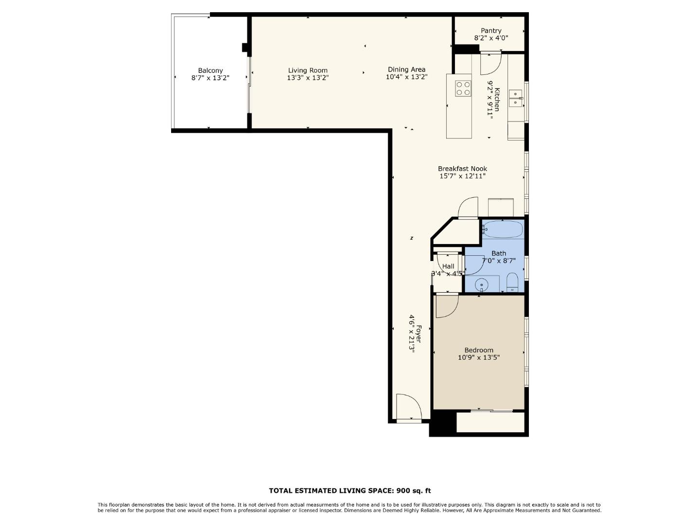 Detail Gallery Image 38 of 38 For 880 West Cliff Dr #9,  Santa Cruz,  CA 95060 - 1 Beds | 1 Baths