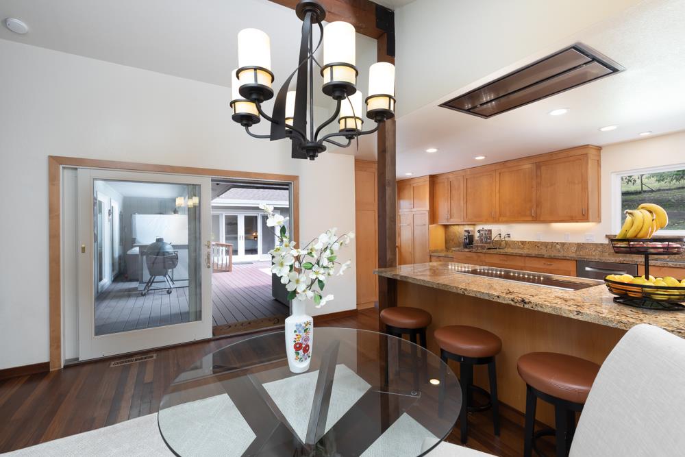 Detail Gallery Image 14 of 42 For 855 E Hilton Dr, Boulder Creek,  CA 95006 - 3 Beds | 2 Baths