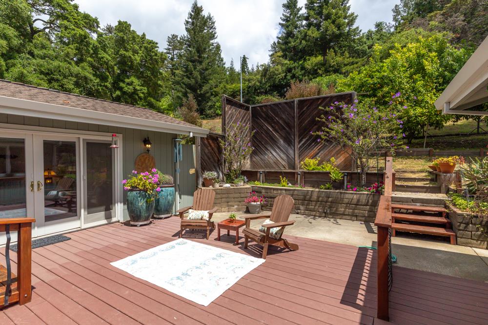 Detail Gallery Image 26 of 42 For 855 E Hilton Dr, Boulder Creek,  CA 95006 - 3 Beds | 2 Baths