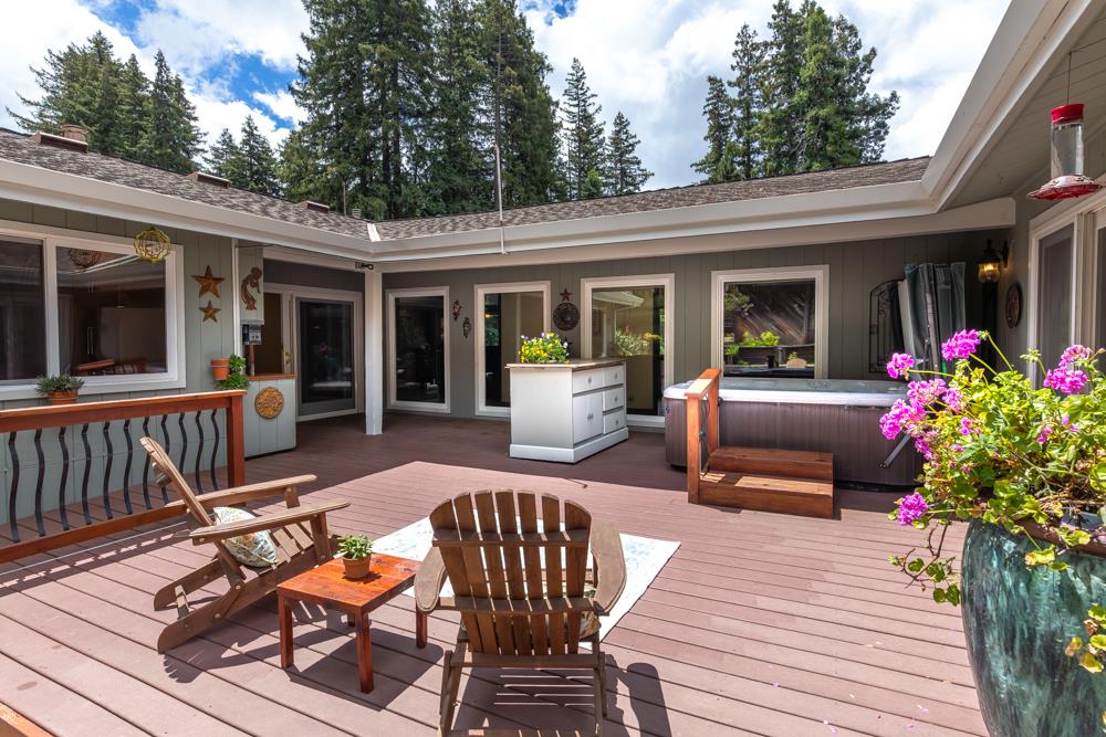 Detail Gallery Image 27 of 42 For 855 E Hilton Dr, Boulder Creek,  CA 95006 - 3 Beds | 2 Baths