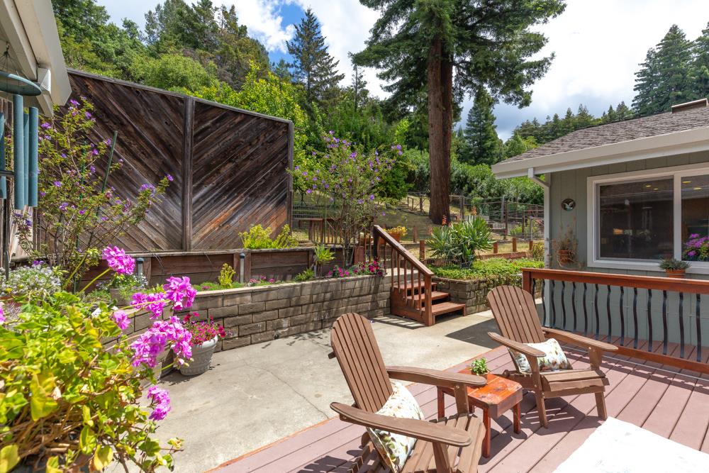 Detail Gallery Image 28 of 42 For 855 E Hilton Dr, Boulder Creek,  CA 95006 - 3 Beds | 2 Baths