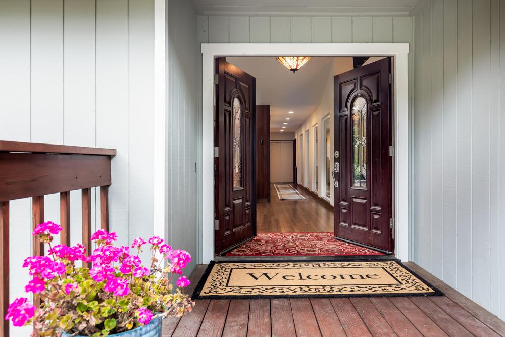 Detail Gallery Image 3 of 42 For 855 E Hilton Dr, Boulder Creek,  CA 95006 - 3 Beds | 2 Baths