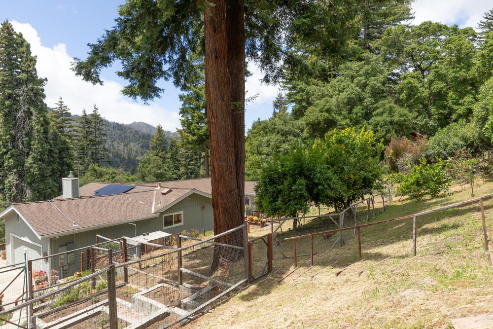 Detail Gallery Image 32 of 42 For 855 E Hilton Dr, Boulder Creek,  CA 95006 - 3 Beds | 2 Baths