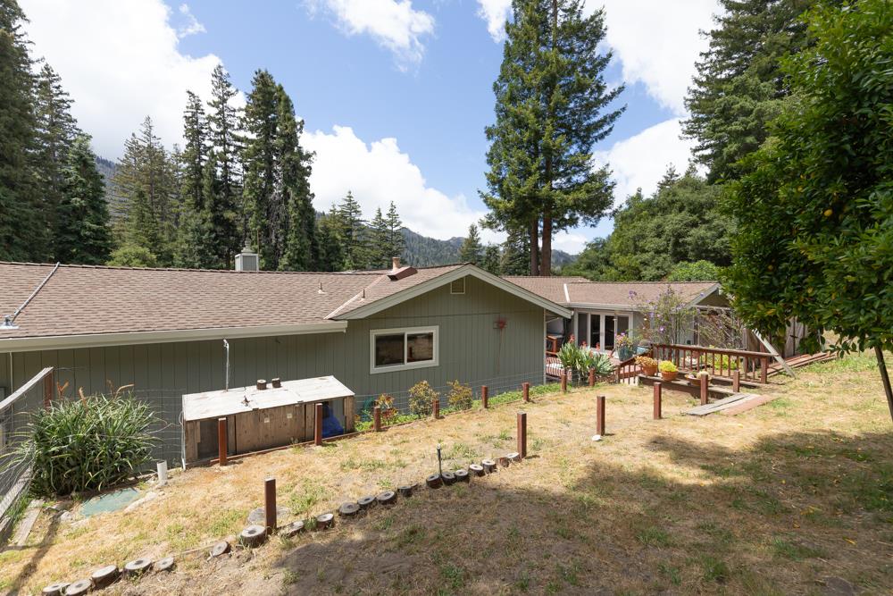 Detail Gallery Image 34 of 42 For 855 E Hilton Dr, Boulder Creek,  CA 95006 - 3 Beds | 2 Baths