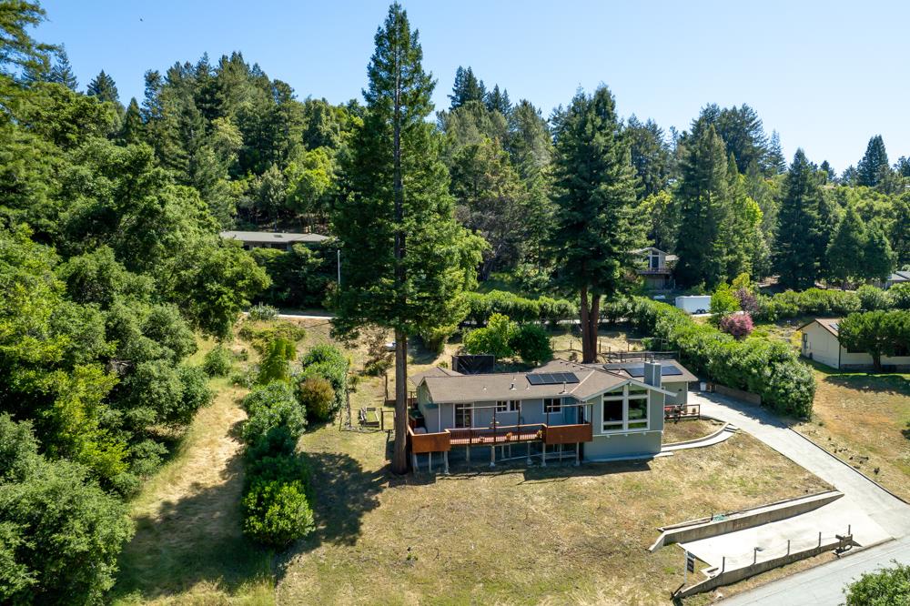 Detail Gallery Image 36 of 42 For 855 E Hilton Dr, Boulder Creek,  CA 95006 - 3 Beds | 2 Baths