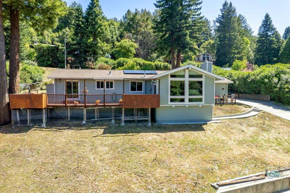 Detail Gallery Image 38 of 42 For 855 E Hilton Dr, Boulder Creek,  CA 95006 - 3 Beds | 2 Baths