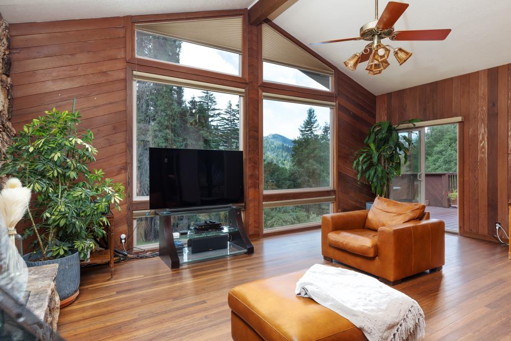 Detail Gallery Image 6 of 42 For 855 E Hilton Dr, Boulder Creek,  CA 95006 - 3 Beds | 2 Baths