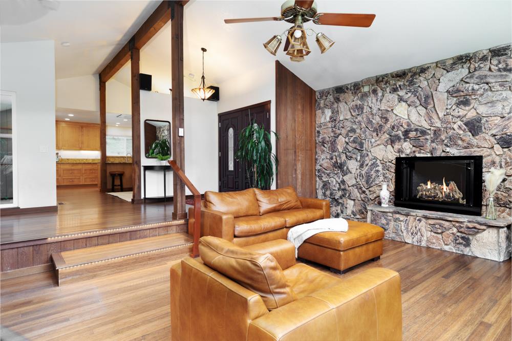 Detail Gallery Image 7 of 42 For 855 E Hilton Dr, Boulder Creek,  CA 95006 - 3 Beds | 2 Baths