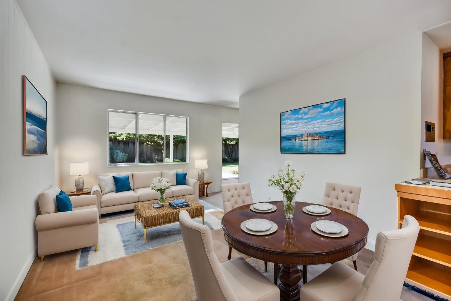 Detail Gallery Image 9 of 22 For 1394 Kimberly Dr, San Jose,  CA 95118 - 3 Beds | 2 Baths