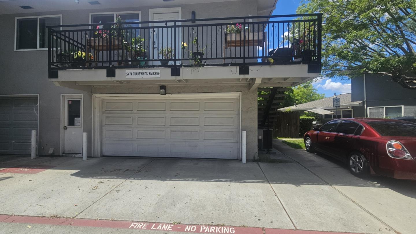Detail Gallery Image 10 of 10 For 5474 Tradewinds Wkwy #2,  San Jose,  CA 95123 - 2 Beds | 1 Baths