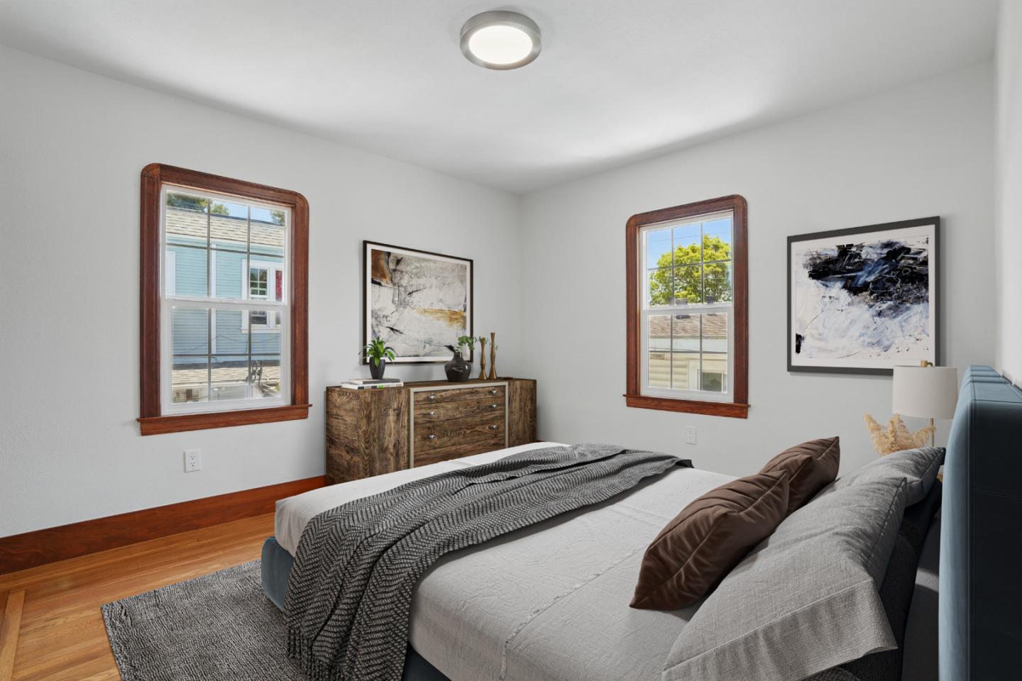 Detail Gallery Image 17 of 46 For 2408 Bartlett St, Oakland,  CA 94601 - – Beds | – Baths