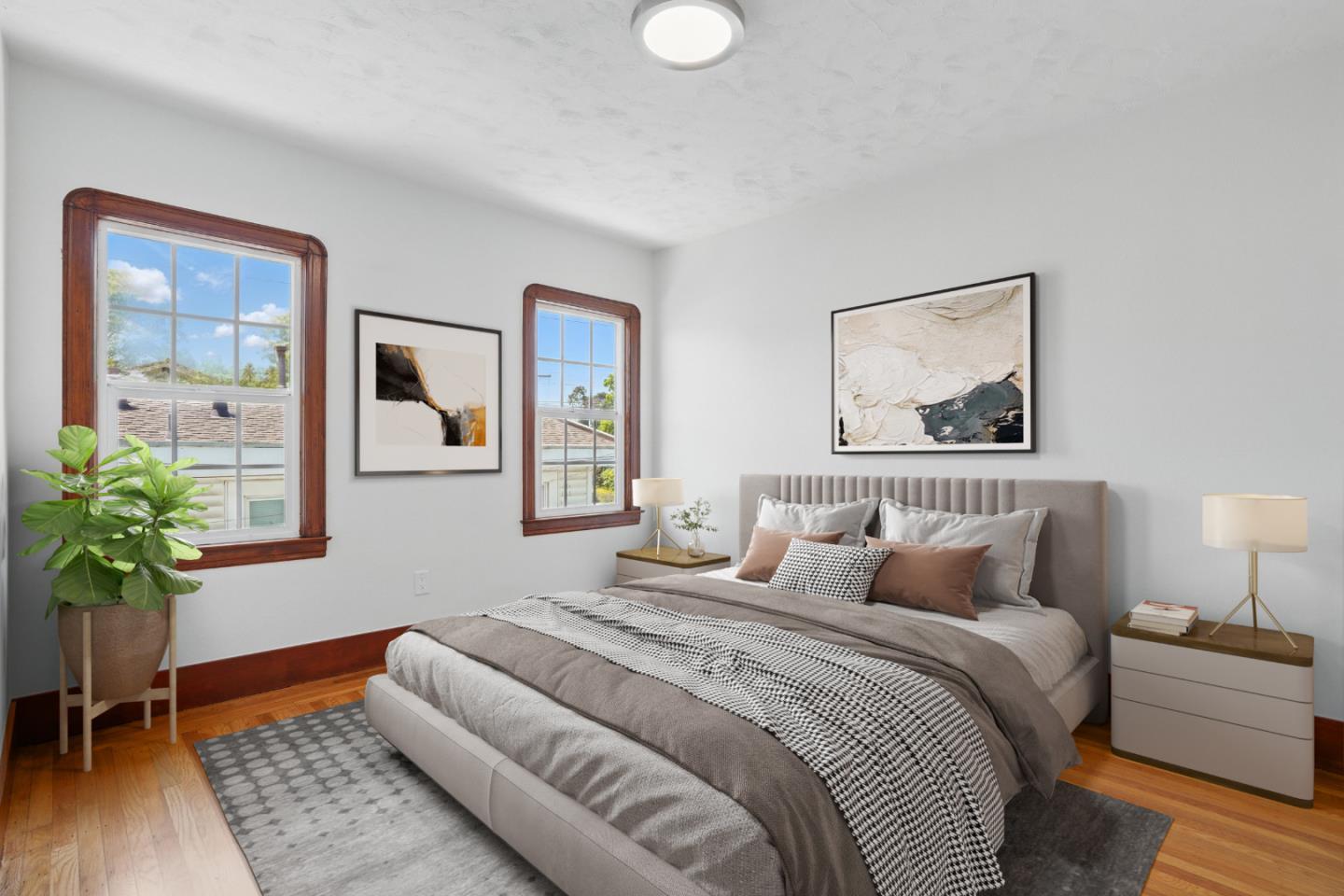 Detail Gallery Image 19 of 46 For 2408 Bartlett St, Oakland,  CA 94601 - – Beds | – Baths